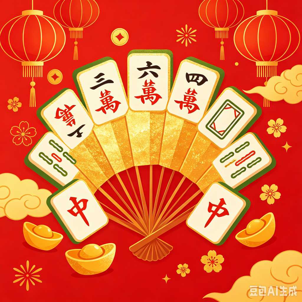 ThorntonCO,mahjong