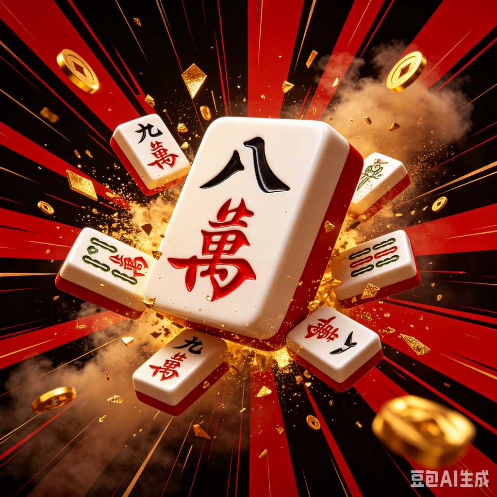 Honolulu,mahjong