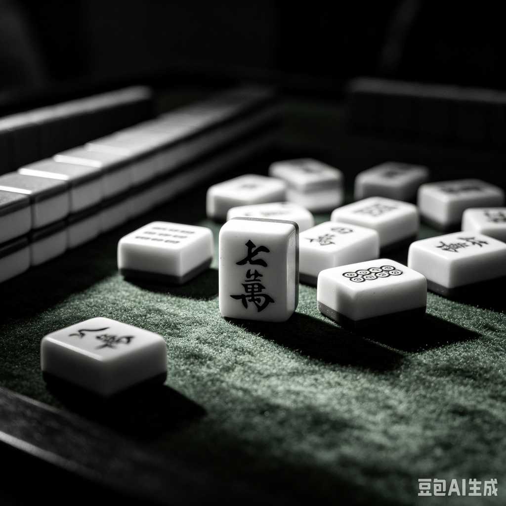 scratch proof mahjong case