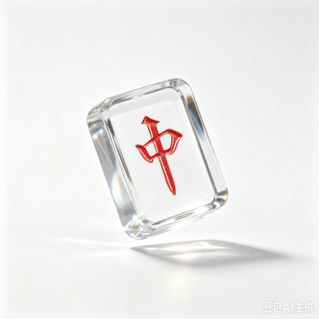 personal text mahjong set