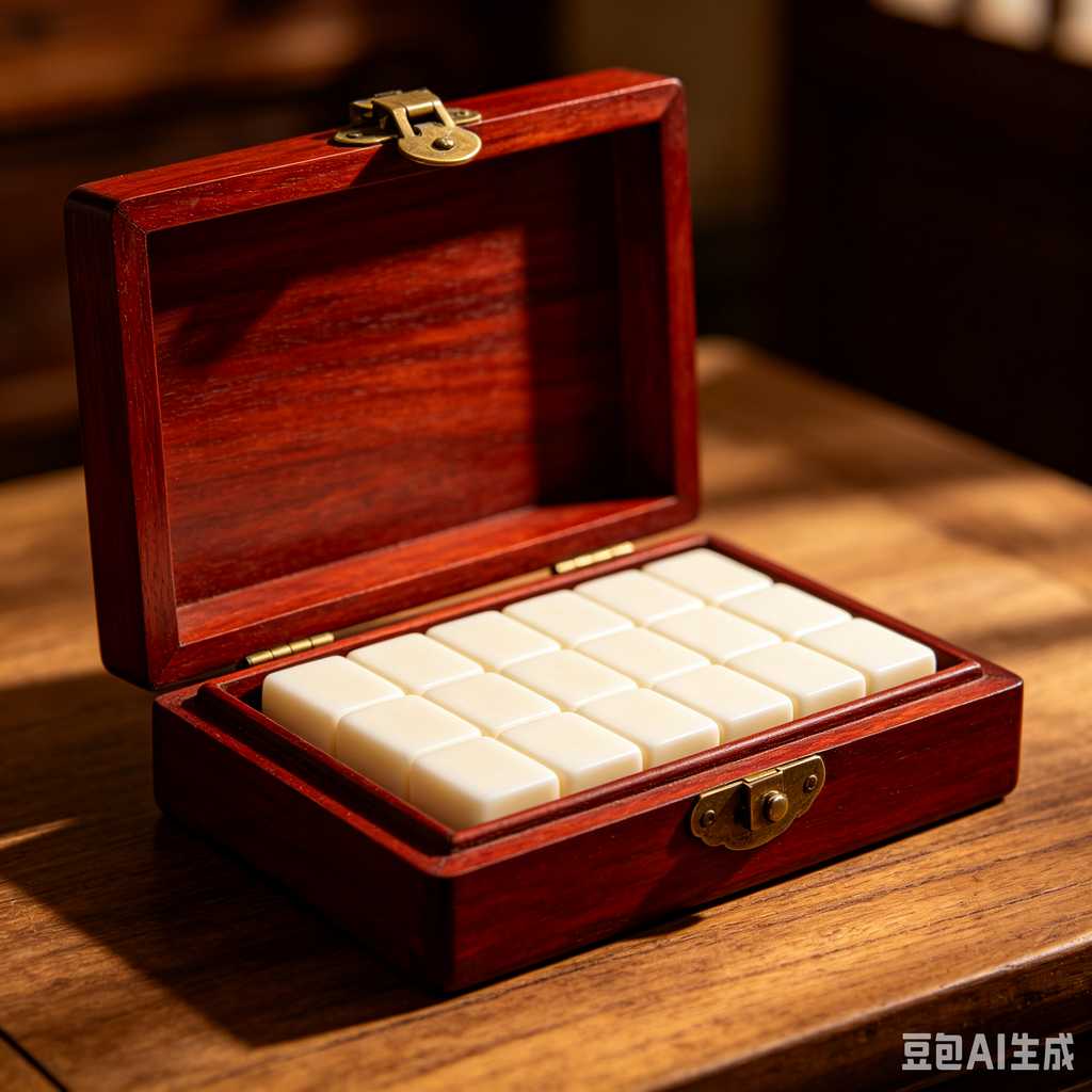 plastic mahjong score coins