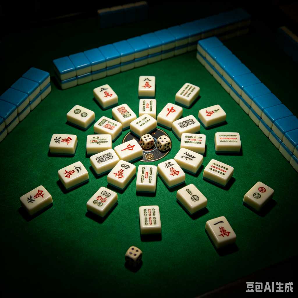 unique mahjong gift for adults