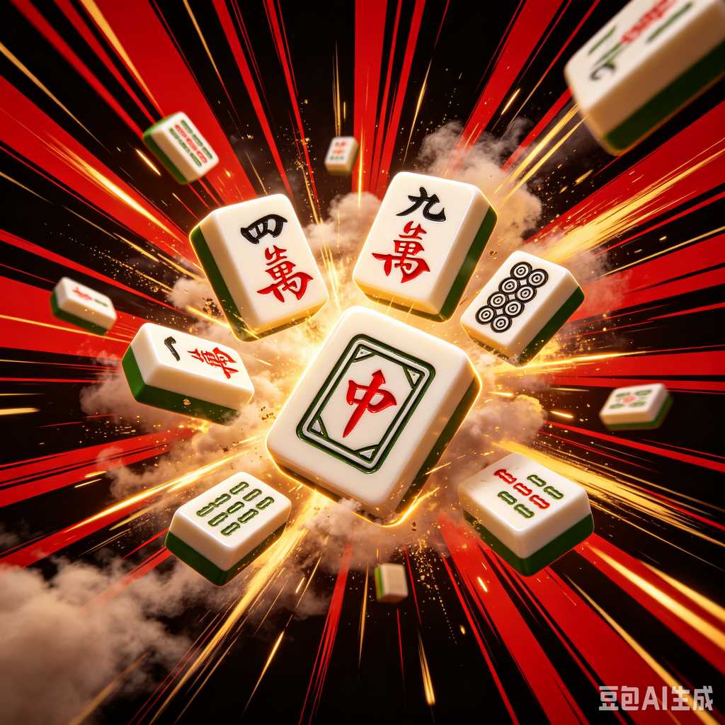 Anchorage,mahjong
