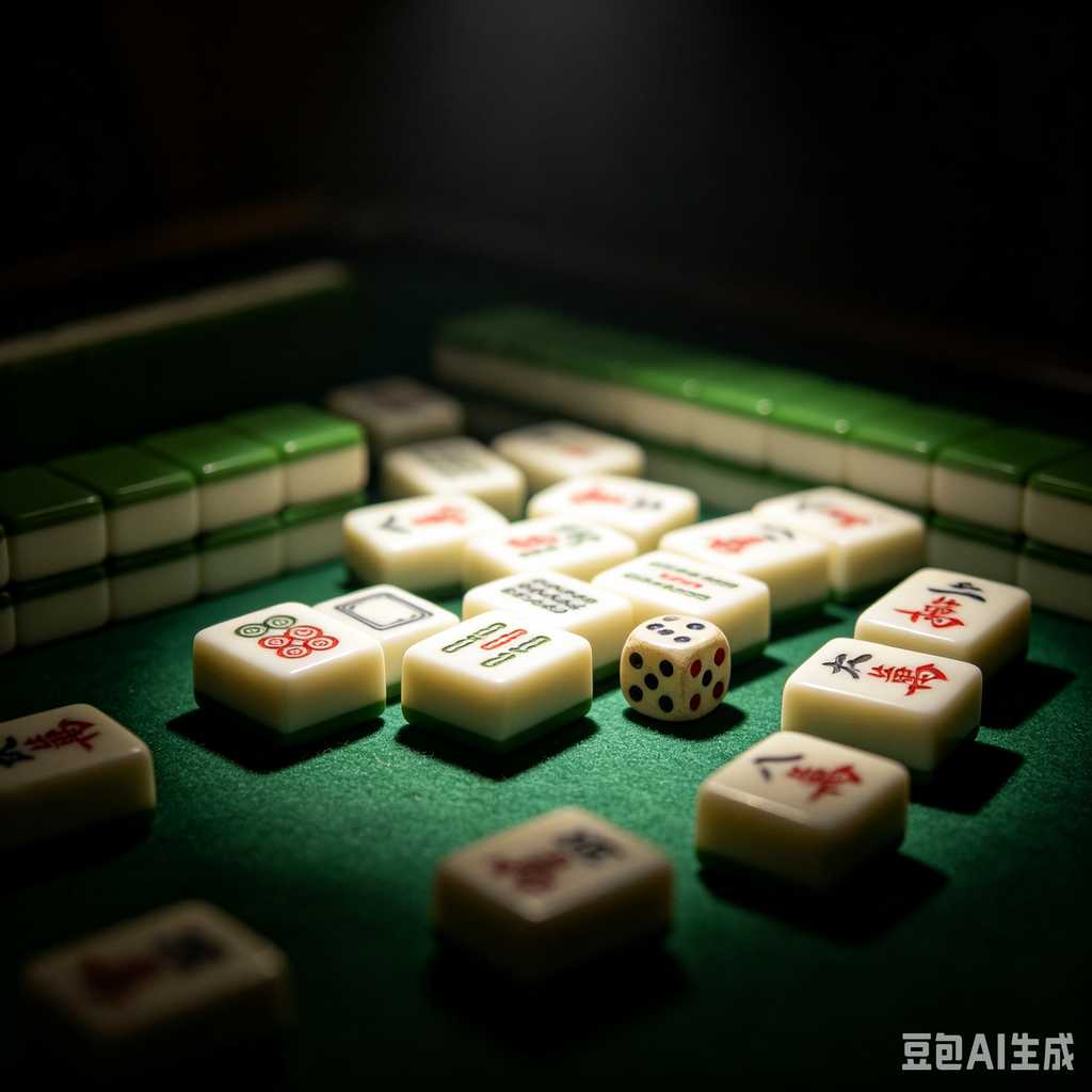 unique mahjong gift for adults