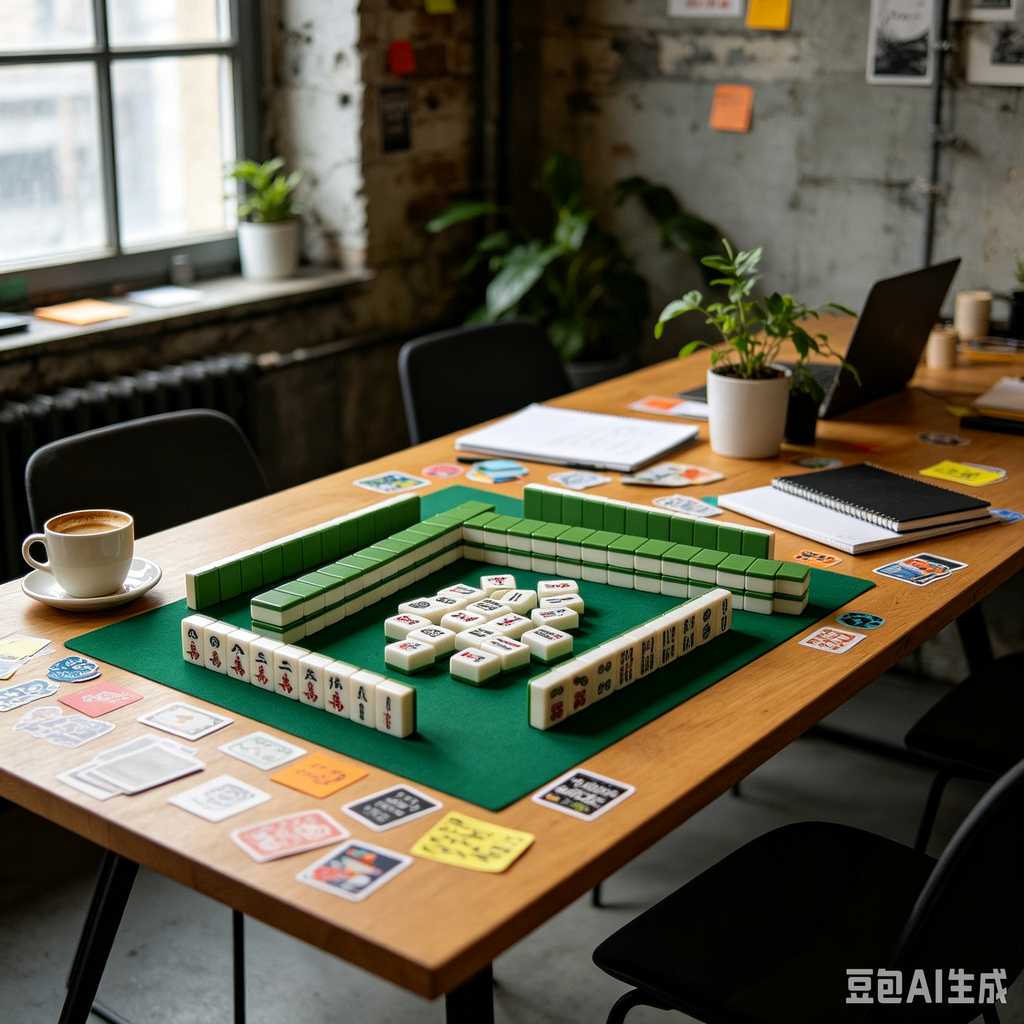 guayaquil,mahjong