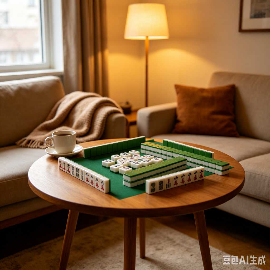 SanMiguelDeTucuman,mahjong