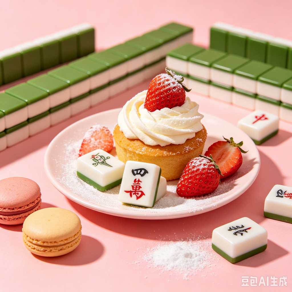 standard american mahjong tiles