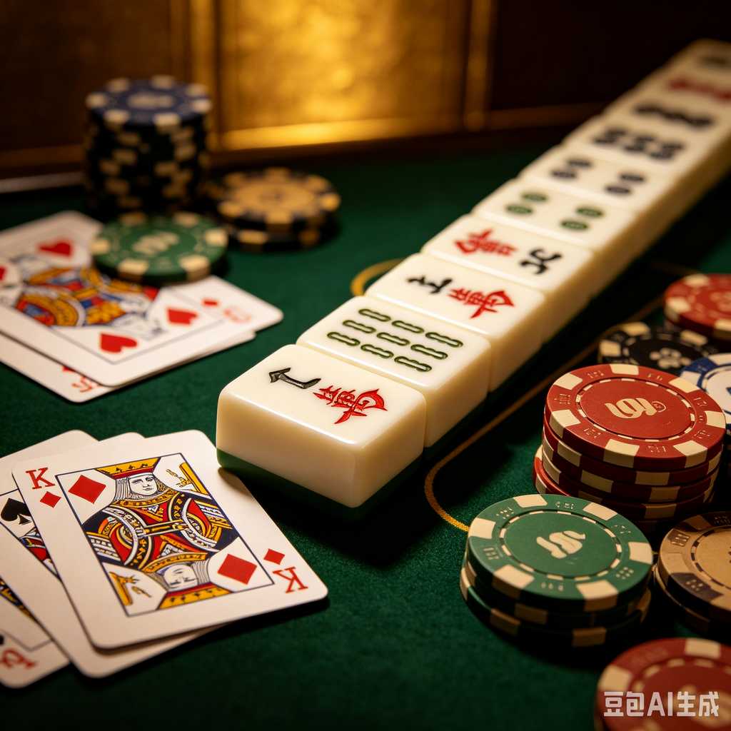 Omaha,mahjong