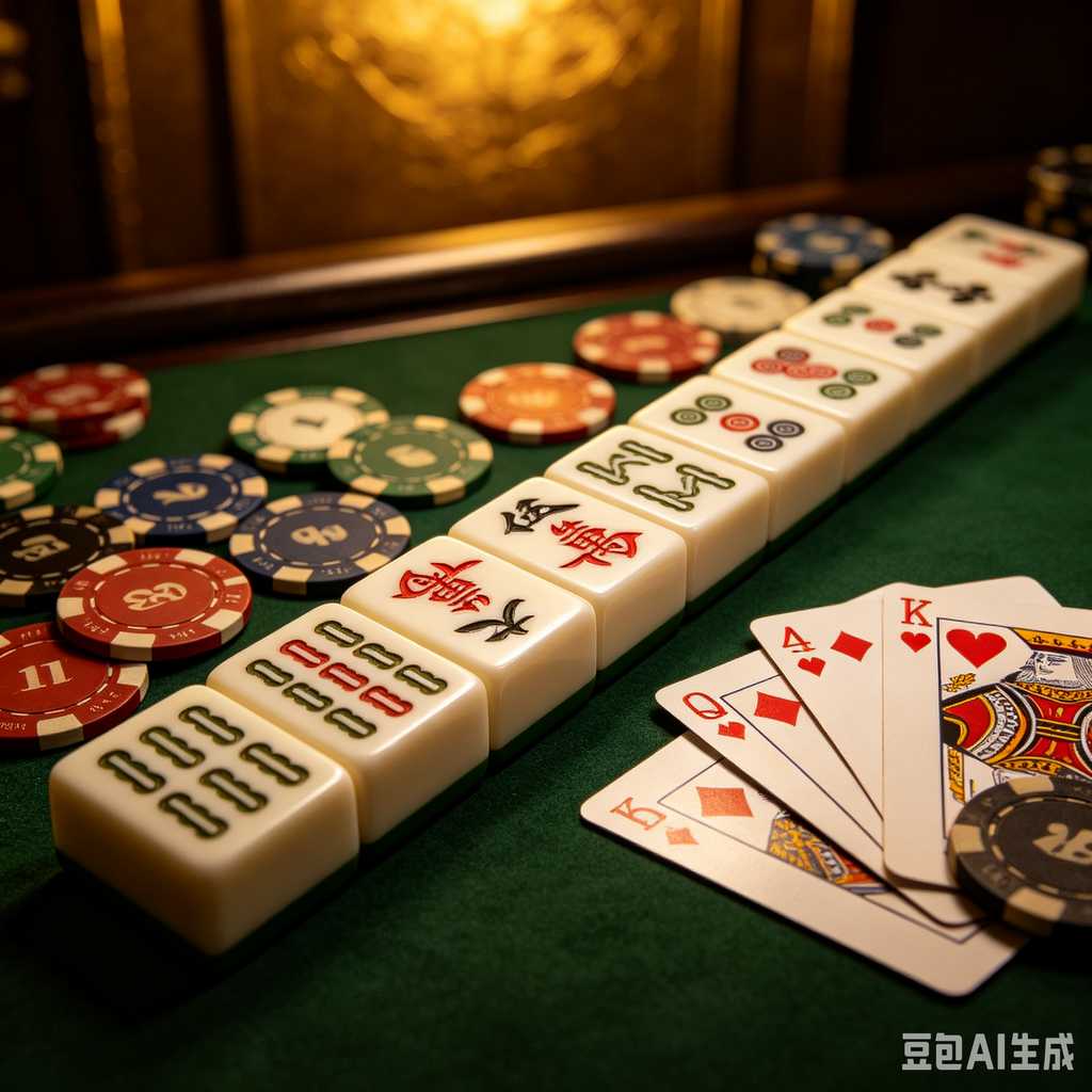 VirginiaBeach,mahjong