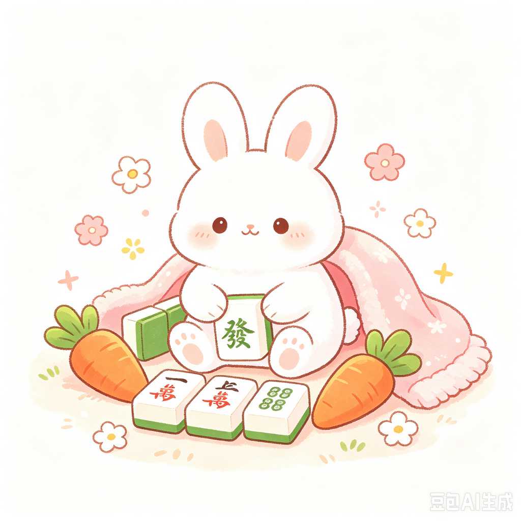 ivory look mahjong set