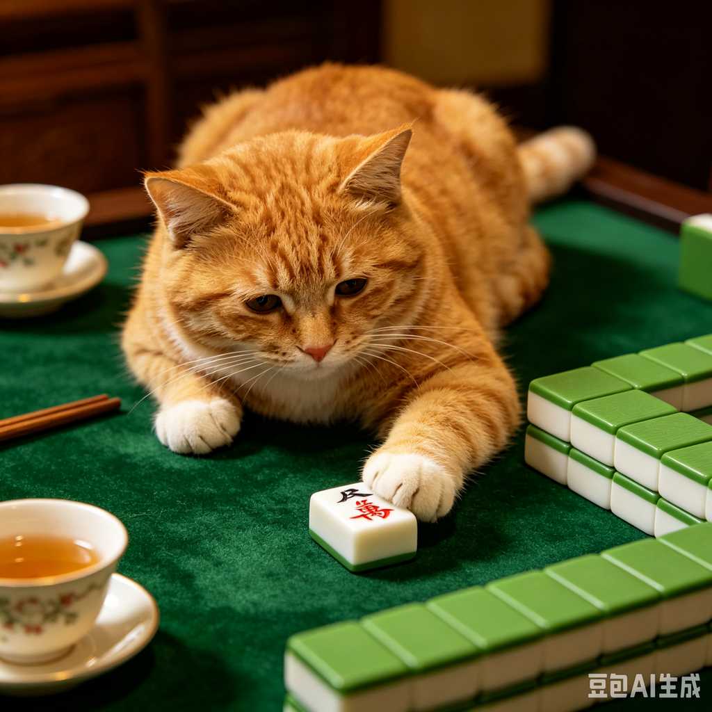Fremont,mahjong