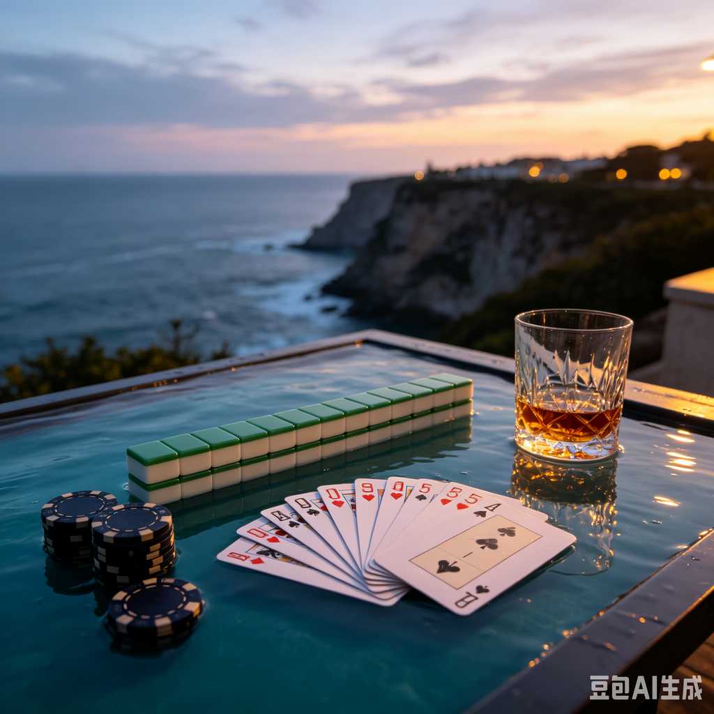 malaga,mahjong
